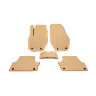 Tappetini EVA (Beige) foto 2