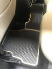 Mazda CX-5 2017–2025 Tappetini EVA (neri) foto 4