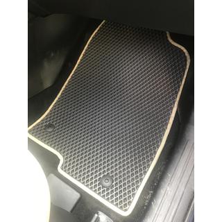 Tappetini EVA (neri) Mazda CX-5 2017–2025 foto 2