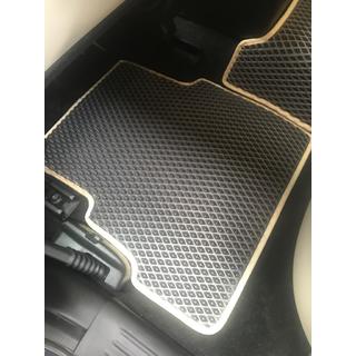 Tappetini EVA (neri) Mazda CX-5 2017–2025 foto 3