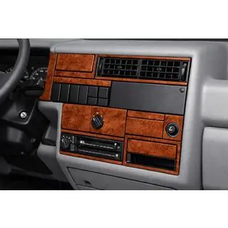 Coperture cruscotto (1991-1995) Volkswagen T4 Caravelle/Multivan 1990–2003 foto 1