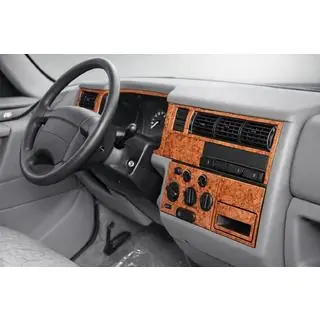 Coperture cruscotto (1996-1999) Volkswagen T4 Caravelle/Multivan 1990–2003 foto 1
