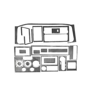Coperture cruscotto (1996-1999) Volkswagen T4 Caravelle/Multivan 1990–2003 foto 4