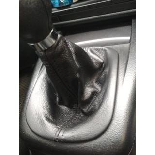 Cuffia Cambio in Pelle Volkswagen Passat B5 1997-2005 foto 2