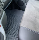 Opel Vivaro 2001–2015 Tappetini EVA (Grigio) 1 + 2 foto 6