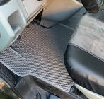 Nissan Primastar 2002-2014 Tappetini EVA (Grigio) 1 + 1 foto 1