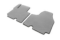 Nissan Primastar 2002-2014 Tappetini EVA (Grigio) 1 + 1 foto 5