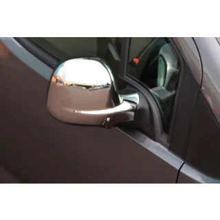 Coperture Specchietti (2 pz, plastica) Citroen Berlingo/Multispace 2018- foto 3