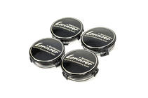 Mercedes-Benz Copri mozzo cerchi 75/71 mm V7 (Set 4 pezzi) foto 2