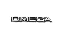 Opel Omega B 1994-2003 Scritta Omega foto 2