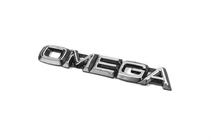 Opel Omega B 1994-2003 Scritta Omega foto 4