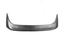 Volkswagen T4 Transporter 1990-2003 Spoiler tetto Budget senza luce stop (primer per verniciatura) foto 2