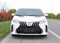 Toyota Sienna 2010-2020 Kit carrozzeria completo stile LM foto 1
