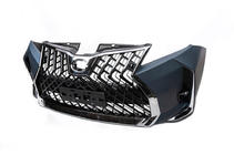 Toyota Sienna 2010-2020 Kit carrozzeria completo stile LM foto 4