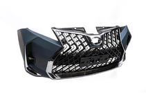 Toyota Sienna 2010-2020 Kit carrozzeria completo stile LM foto 5