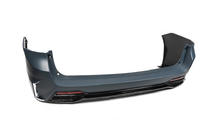Toyota Sienna 2010-2020 Kit carrozzeria completo stile LM foto 9