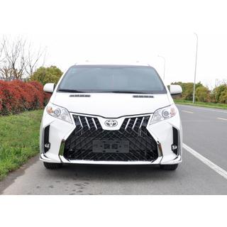 Kit carrozzeria completo stile LM foto 1