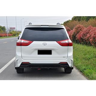 Kit carrozzeria completo stile LM foto 2