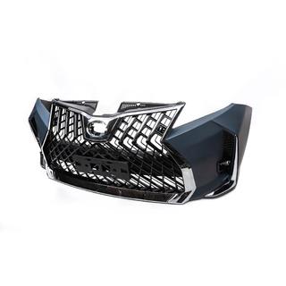 Kit carrozzeria completo stile LM foto 4