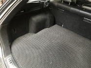 Mazda 6 2008-2012 Tappetino bagagliaio SW (EVA, Nero) foto 5