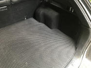 Mazda 6 2008-2012 Tappetino bagagliaio SW (EVA, Nero) foto 2