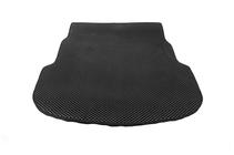 Mazda 6 2008-2012 Tappetino bagagliaio SW (EVA, Nero) foto 4
