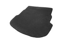 Mazda 6 2008-2012 Tappetino bagagliaio SW (EVA, Nero) foto 6