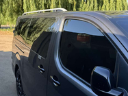 Opel Vivaro 2019- Barre portatutto Skyport (argento) foto 17
