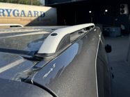 Peugeot Traveller 2017- Barre portatutto Skyport (argento) foto 16