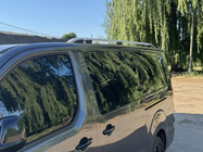 Peugeot Traveller 2017- Barre portatutto Skyport (argento) foto 15