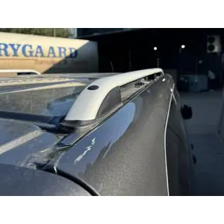 Barre portatutto Skyport (argento) Toyota Proace 2016- foto 4