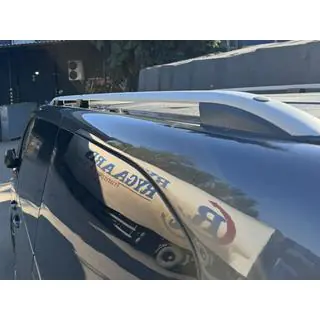 Barre portatutto Skyport (argento) Toyota Proace 2016- foto 1