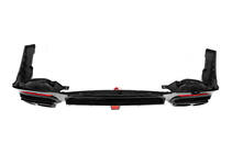Mercedes S-class W222 2013-2022 Kit carrozzeria BRB (nero, 2018+) foto 24