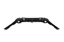 Mercedes S-class W222 2013-2022 Kit carrozzeria BRB (nero, 2018+) foto 27