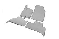 Renault Scenic/Grand 2009-2016 Tappetini EVA (Grigio) foto 2