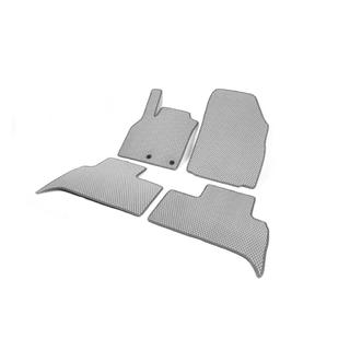 Tappetini EVA (Grigio) Renault Scenic/Grand 2009-2016 foto 2