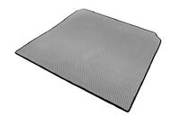 Renault Scenic/Grand 2009-2016 Tappetino bagagliaio (EVA, grigio, 5 posti) Grand foto 2