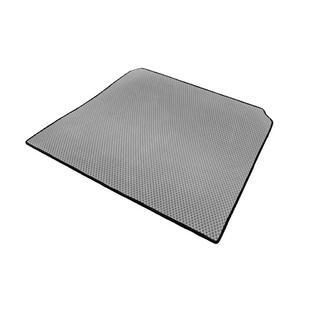 Tappetino bagagliaio (EVA, grigio, 5 posti) Grand Renault Scenic/Grand 2009-2016 foto 2