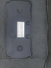 Toyota Land Cruiser Prado 150 2009-2023 Isolamento acustico cofano foto 2