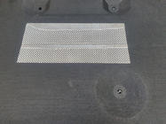 Toyota Land Cruiser Prado 150 2009-2023 Isolamento acustico cofano foto 5