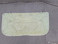 Toyota Land Cruiser Prado 150 2009-2023 Isolamento acustico cofano foto 4