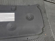 Toyota Land Cruiser Prado 150 2009-2023 Isolamento acustico cofano foto 3