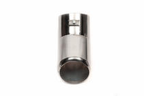 Toyota Land Cruiser 200 2007-2021 Terminale di Scarico Acciaio Inox foto 5