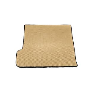 Tappetino Bagagliaio Lungo (EVA, Beige)