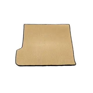 Tappetino Bagagliaio Lungo (EVA, Beige)