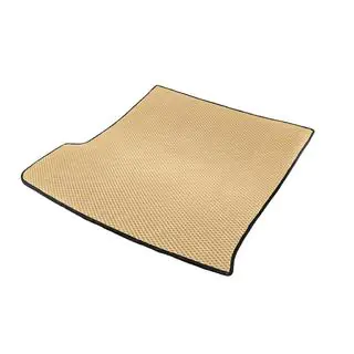 Tappetino Bagagliaio Lungo (EVA, Beige) foto 2