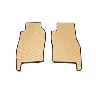 Tappetini EVA (Beige) foto 3