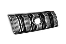 Toyota Land Cruiser Prado 150 2009-2023 Griglia anteriore 2017↗ (Standard) foto 1