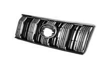Toyota Land Cruiser Prado 150 2009-2023 Griglia anteriore 2017↗ (Standard) foto 2