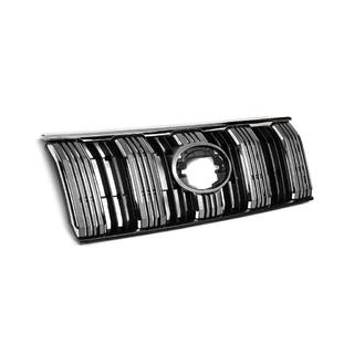 Griglia anteriore 2017↗ (Standard) Toyota Land Cruiser Prado 150 2009-2023 foto 1